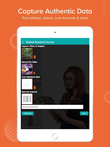 Download GoSurvey Terbaru – Aplikasi Survei Offline Terbaik - Screenshot 19