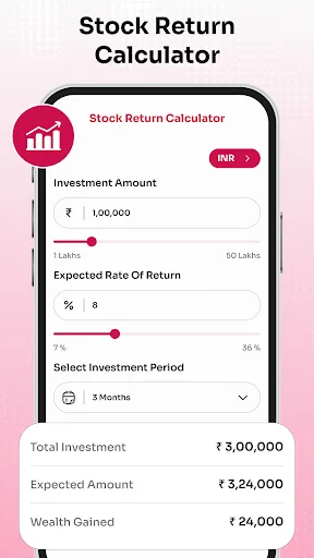 Download Loan ITY Terbaru – Kalkulator EMI Pinjaman Gratis - Screenshot 6