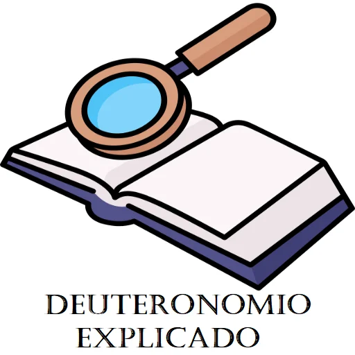 Download Libro Deuteronomio Explicado – Tafsir Alkitab Gratis