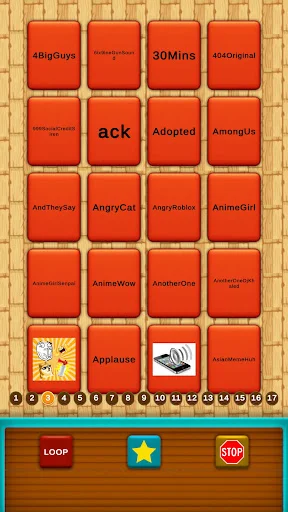 Download Meme Soundboard 2026 Terbaru – Koleksi Efek Suara Lucu - Screenshot 4