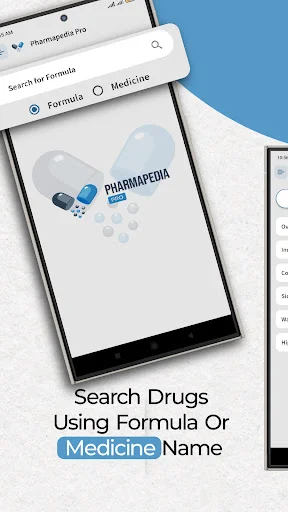 Download Pharmapedia Pro Terbaru – Informasi Obat Terlengkap - Screenshot 7