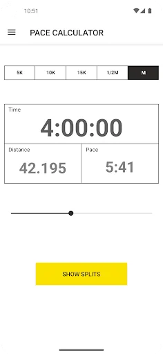 Download Aplikasi Copenhagen Marathon Resmi – Lacak Lari Anda - Screenshot 5