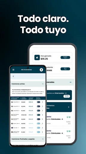 Download Monific Terbaru – Investasi Properti Aman & Mudah - Screenshot 4