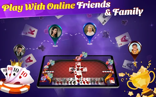 Download MindiCoat Card Game Terbaru – Main Kartu Online Gratis - Screenshot 15
