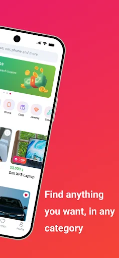Download Bazarema – Marketplace Terpercaya di Afghanistan Terbaru - Screenshot 2
