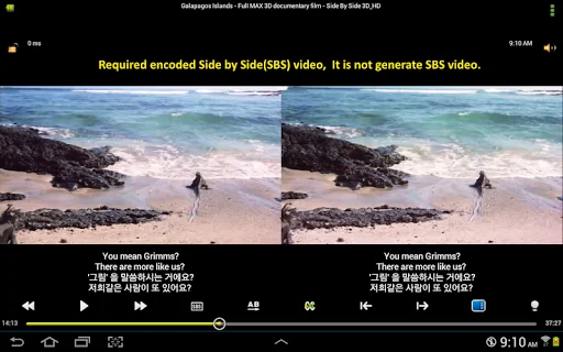 Download Soul Movie Terbaru – Pemutar Video Ringan & Subtitle - Screenshot 7