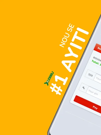 Download Bous Echanj Terbaru – Solusi Kartu Virtual Terpercaya - Screenshot 13