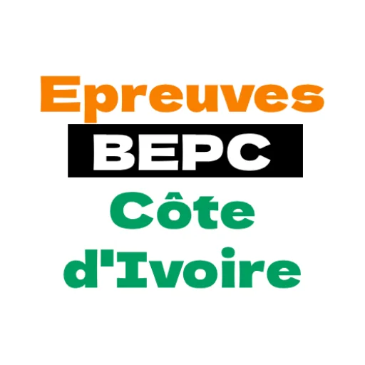 Download Epreuves BEPC Côte d’Ivoire Versi Terbaru – Gratis