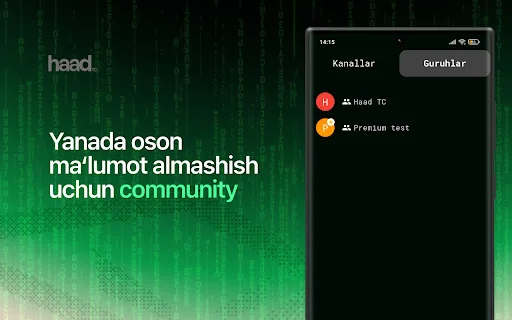 Download Haady Terbaru – Platform Belajar Coding Gratis 2024 - Screenshot 15