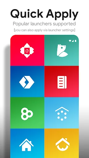Download Lines Icon Pack Terbaru – Ikon Minimalis Android - Screenshot 5