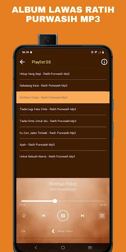 Download Album Lawas Ratih Purwasih Mp3 – Koleksi Lagu Offline - Screenshot 7
