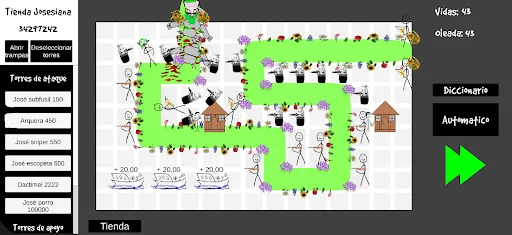 Download Se como Jose: HPC Terbaru – Game Trivia Lucu Gratis - Screenshot 7
