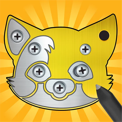 Download Nuts & Bolts – Unscrew Puzzle Terbaru – Game Asah Otak