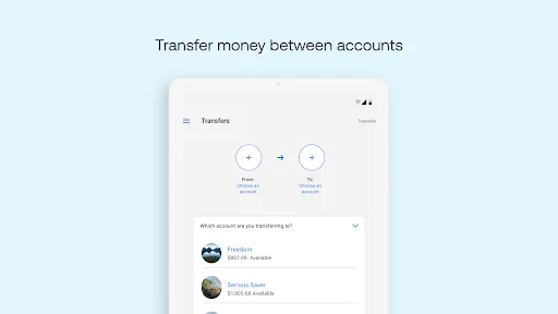Download ANZ goMoney New Zealand Terbaru – Kelola Keuangan Mudah - Screenshot 18