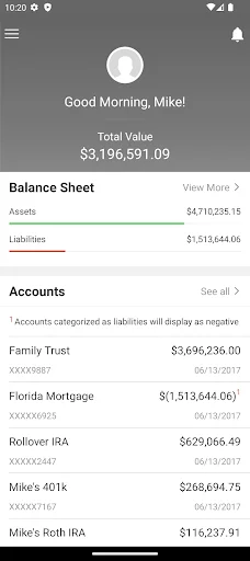 Download Black Diamond Wealth Platform Terbaru – Kelola Aset Anda - Screenshot 2