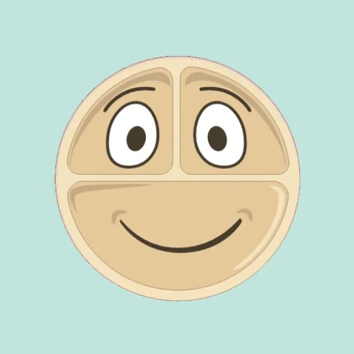 Download Baby Plates Terbaru – Panduan Nutrisi & MPASI Gratis