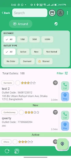Download SPRO Terbaru – Aplikasi Resmi PRAN-RFL untuk Bisnis - Screenshot 1