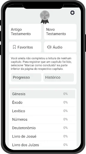 Download Terço + Bíblia + Orações Terbaru – Aplikasi Rohani - Screenshot 3