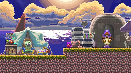 Download Super Mombo Quest – Game Platformer Aksi Seru Terbaru - Screenshot 16