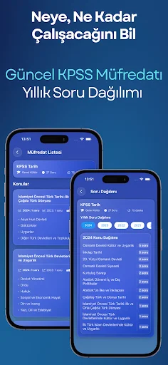 Download KPSS & AGS SınavBank 2026 – Persiapan Ujian Terbaik - Screenshot 6