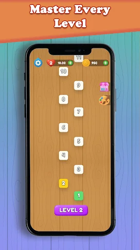 Download Twist & Solve Terbaru – Game Puzzle Sekrup Gratis - Screenshot 14