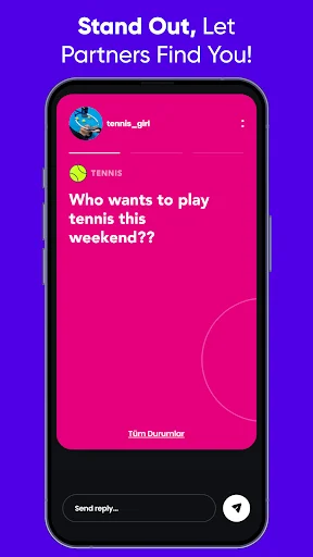 Download Join do Terbaru – Cari Teman Olahraga & Event Gratis - Screenshot 7