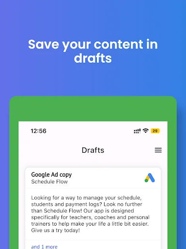 Download Lek: AI Writing Assistant Terbaru – Bantu Penulisan - Screenshot 11