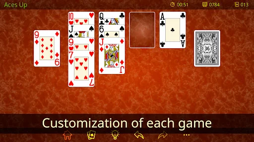 Download Solitaire Master Terbaru – Koleksi Game Kartu Gratis - Screenshot 21