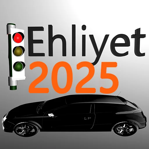 Download Ehliyet Sınav Soruları 2026 – Latihan Soal SIM Terbaru