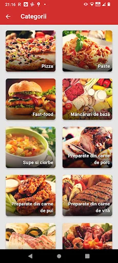 Download Daily Menu Terbaru – Panduan Restoran Terbaik Anda - Screenshot 3