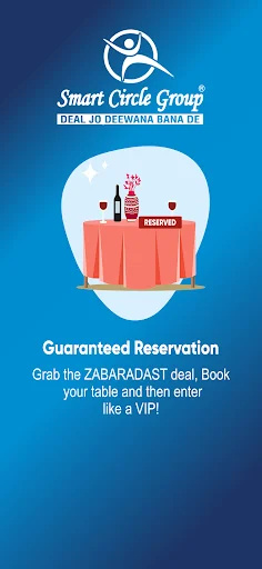 Download Smart Circle Group Terbaru – Promo Eksklusif Hemat - Screenshot 2