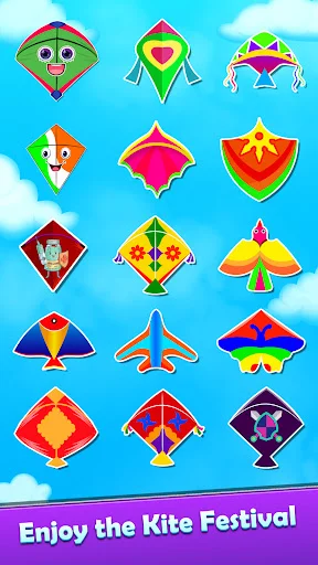 Download Ultimate Kite Pipa Combat 3D Terbaru – Game Adu Layangan - Screenshot 1