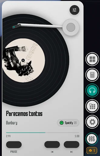 Download Zeta Launcher Terbaru – Tema SAO & Leveling Gratis - Screenshot 3