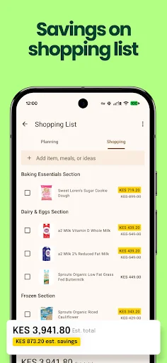 Download Instagrocer Terbaru – Hemat Belanja Kebutuhan Harian - Screenshot 4