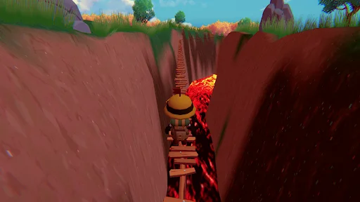 Download Mendaki Gunung Simulator – Taklukkan Puncak Tertinggi - Screenshot 1