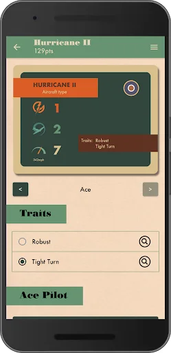 Download Warlord Games List Builder Terbaru – Kelola Pasukanmu - Screenshot 2