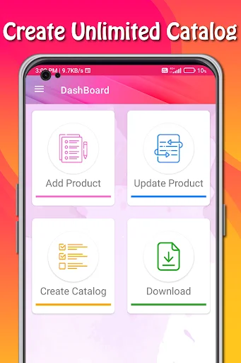 Download Catalog Maker Terbaru – Buat Katalog Produk Gratis - Screenshot 8
