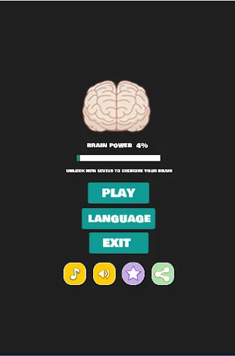 Download Tes IQ 2 – Asah Otak & Memori Gratis di Android - Screenshot 4