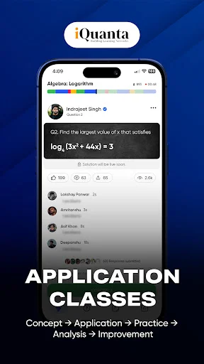 Download iQuanta Terbaru – Belajar CAT dengan Ahlinya Gratis - Screenshot 3
