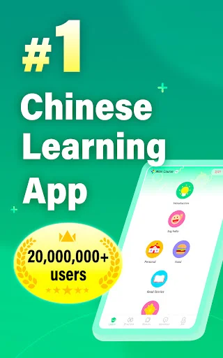 Download HelloChinese Terbaru – Belajar Bahasa Mandarin Mudah - Screenshot 8