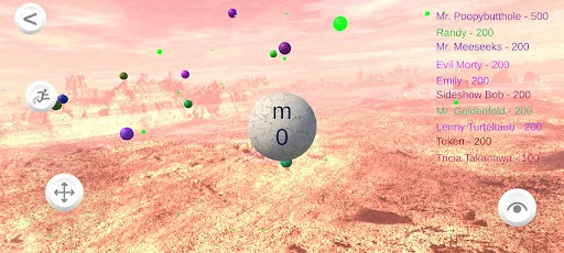 Download Space.io Terbaru – Game Aksi Luar Angkasa 3D Gratis - Screenshot 18