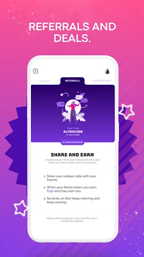 Download Klydo Terbaru – Belanja Fashion Tren Cepat dalam Hitungan Menit - Screenshot 8