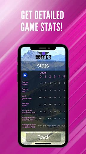 Download Zoffer Strategy Game Terbaru – Asah Otak Melawan AI - Screenshot 12