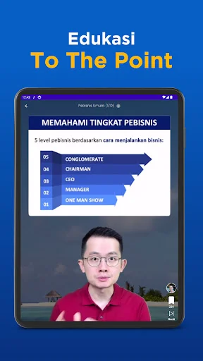Download GrowWin – Belajar Bisnis Terbaru – Sekolah Bisnis No. 1 - Screenshot 16