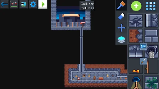Download Pocket Game Developer Terbaru – Buat Game Mudah Gratis - Screenshot 6