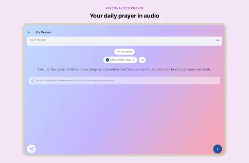 Download Bible AI: Study & Devotional – Panduan Alkitab Digital - Screenshot 21