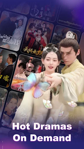 Download Drama Go Terbaru – Nonton Drama Pendek Seru Gratis - Screenshot 1
