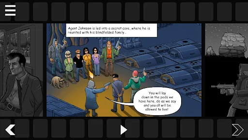 Download Retro Commander Terbaru – Game RTS Post-Apocalyptic - Screenshot 22