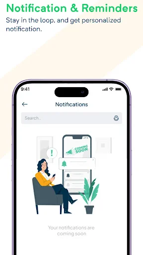 Download Balador Terbaru – Solusi Antrean Pintar & Hemat Waktu - Screenshot 3