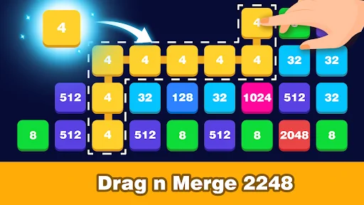 Download 2248 Number Block Puzzle Terbaru – Game Asah Otak Seru - Screenshot 10